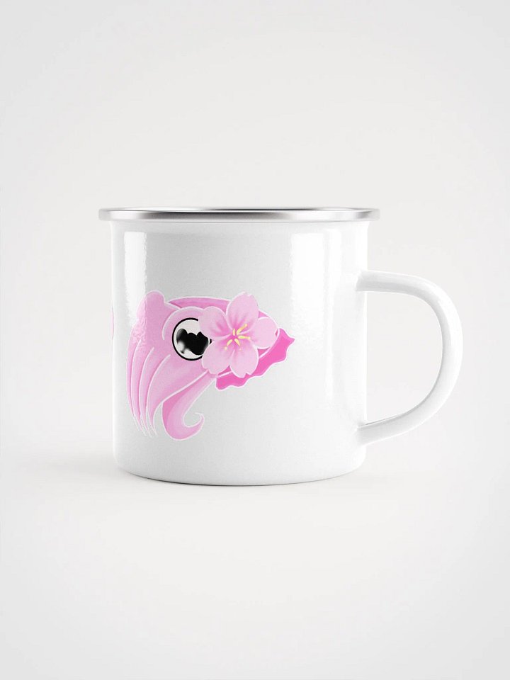 Sakura Cuttlefish Muf product image (2)