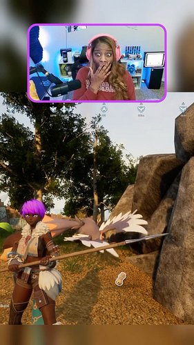 In my defense this was my first time playing 😂@palworld_official #palworld #gaming #fyp #explorepage #gamer #contentcreator