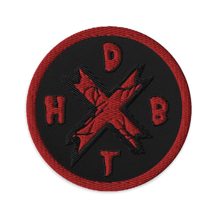 HBDT PATCH product image (1)