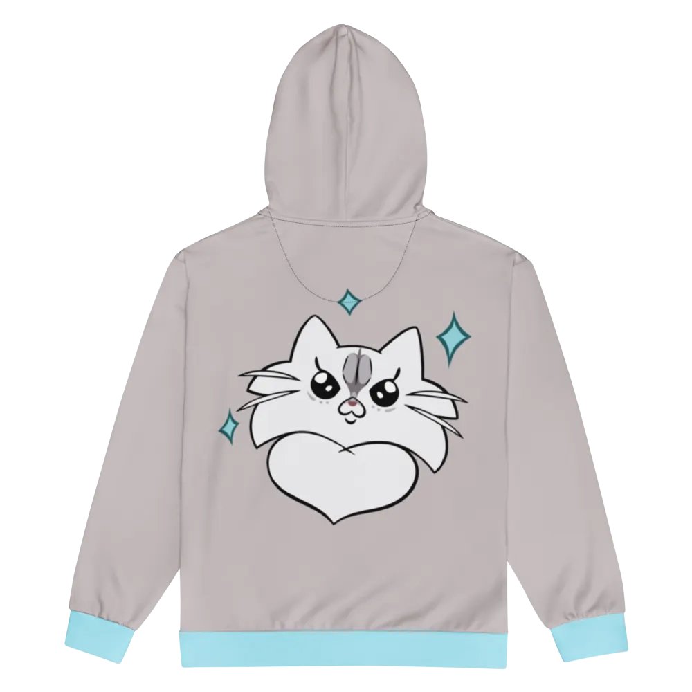 TinyCat Series - Mystical TinyDoots | Heather & Blue product image (10)