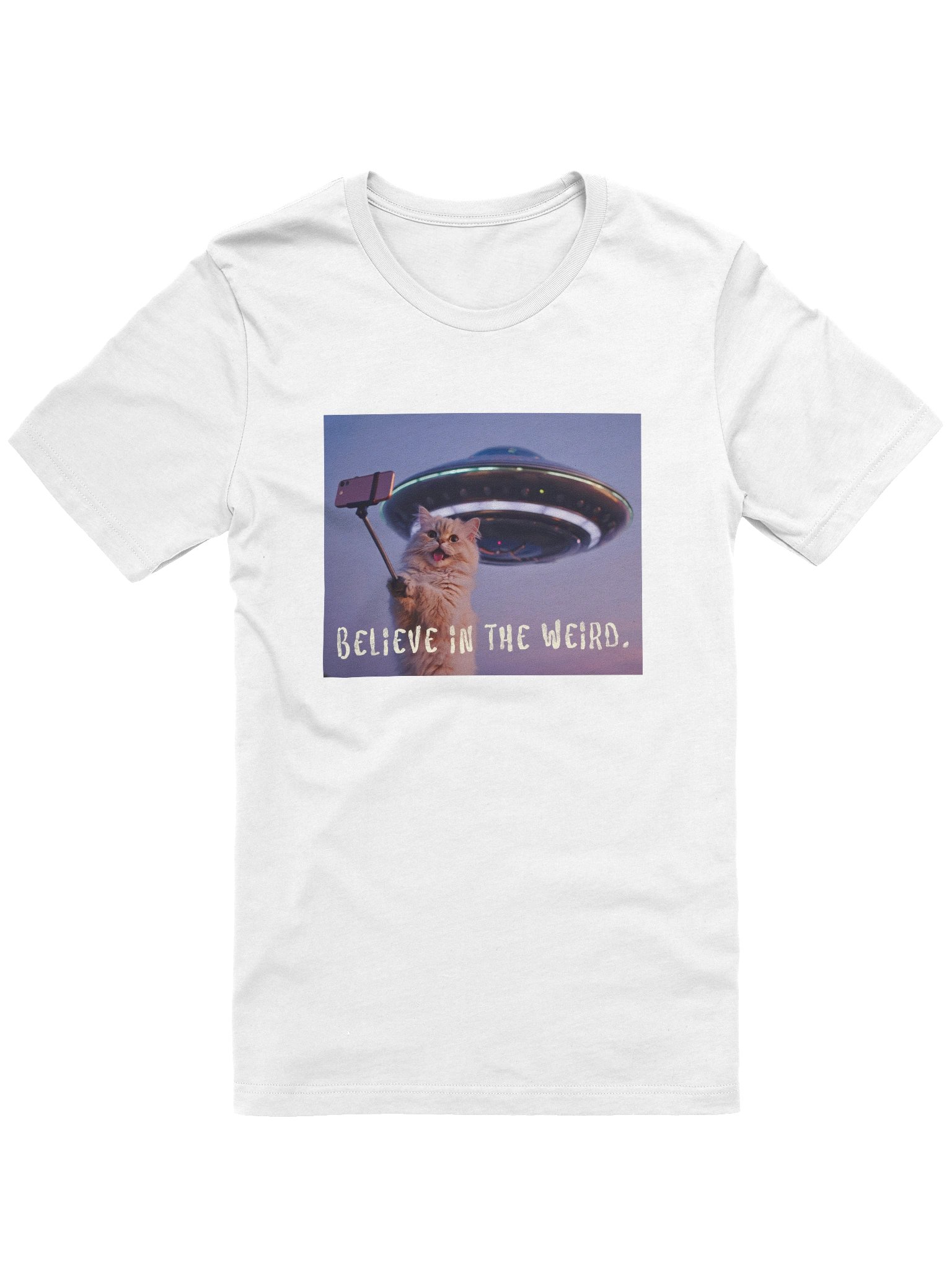 Believe in the weird product image (2)