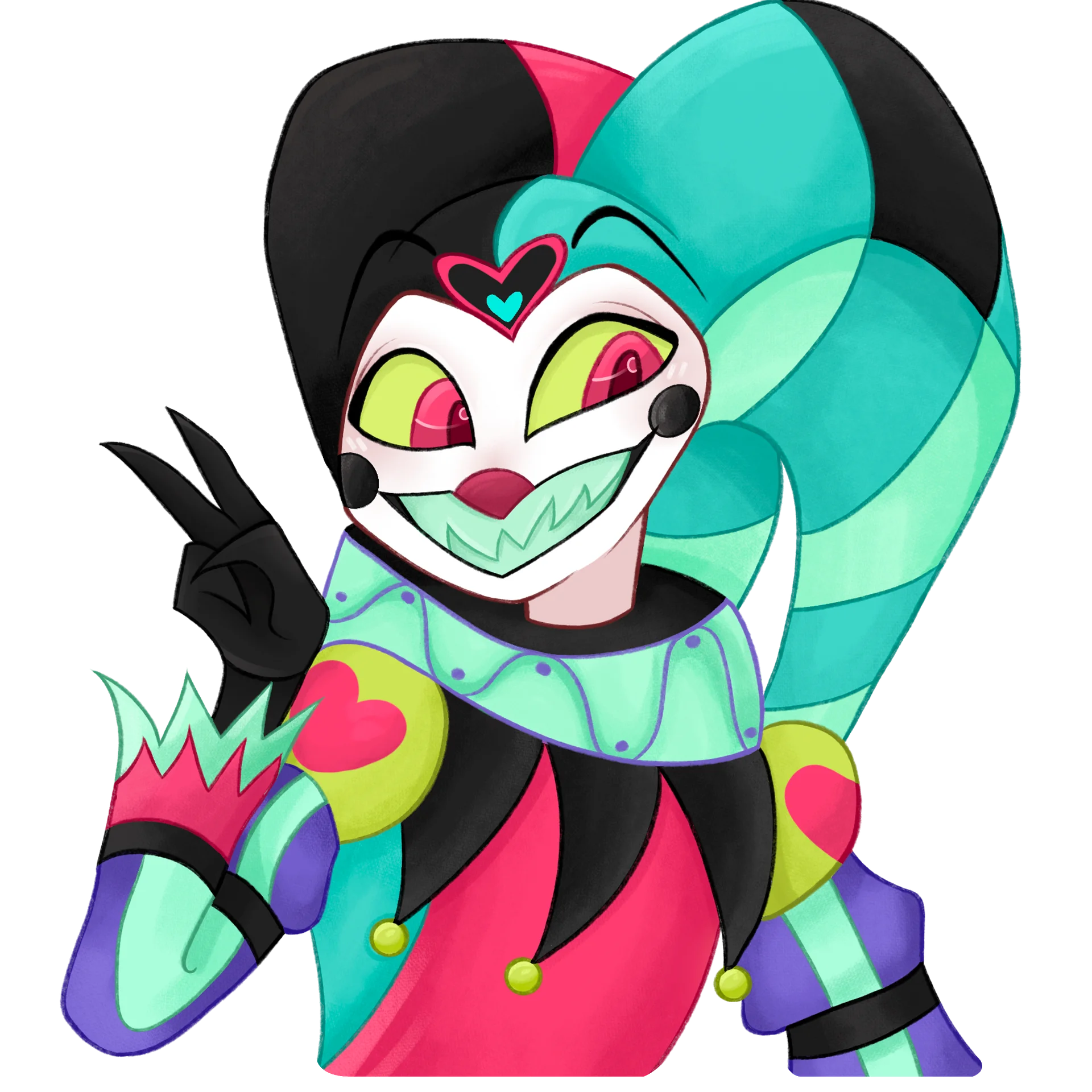 Fizz Sticker product image (1)