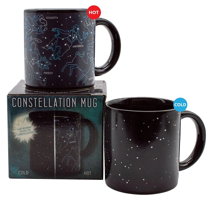 Constellation Mug product image (1)