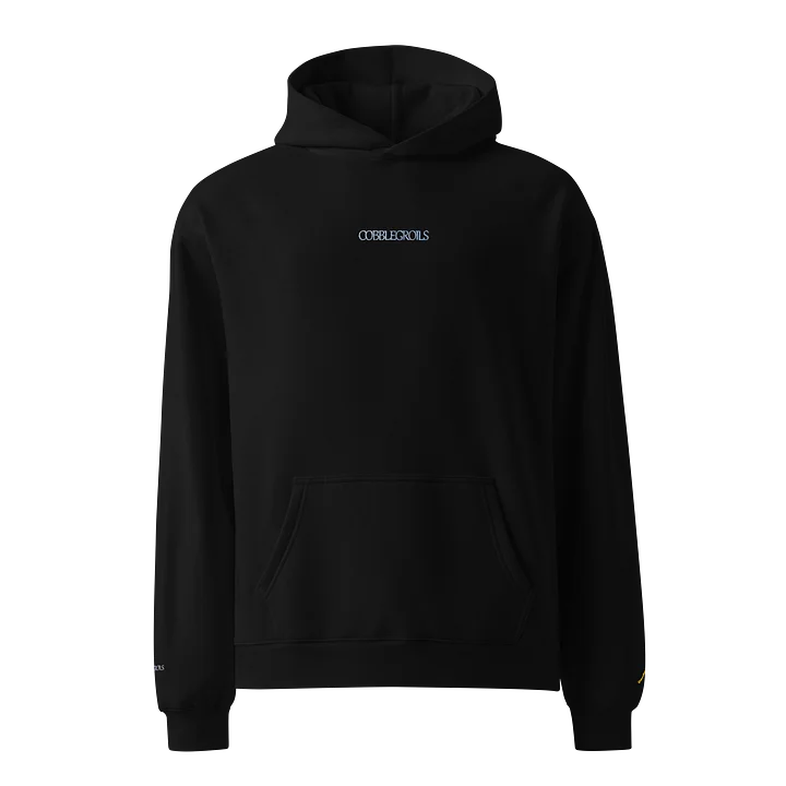 Lurking Gear Hoodie product image (2)