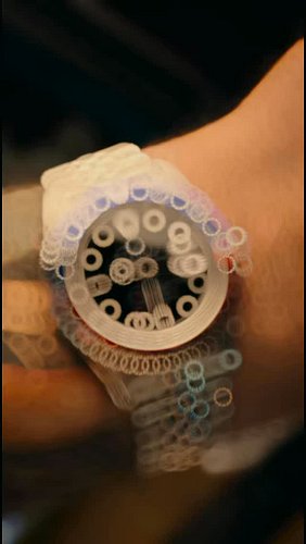 A few pieces from the club —
different styles, same appreciation for the craft.

It’s not just what’s on wrist,
it’s the mome...