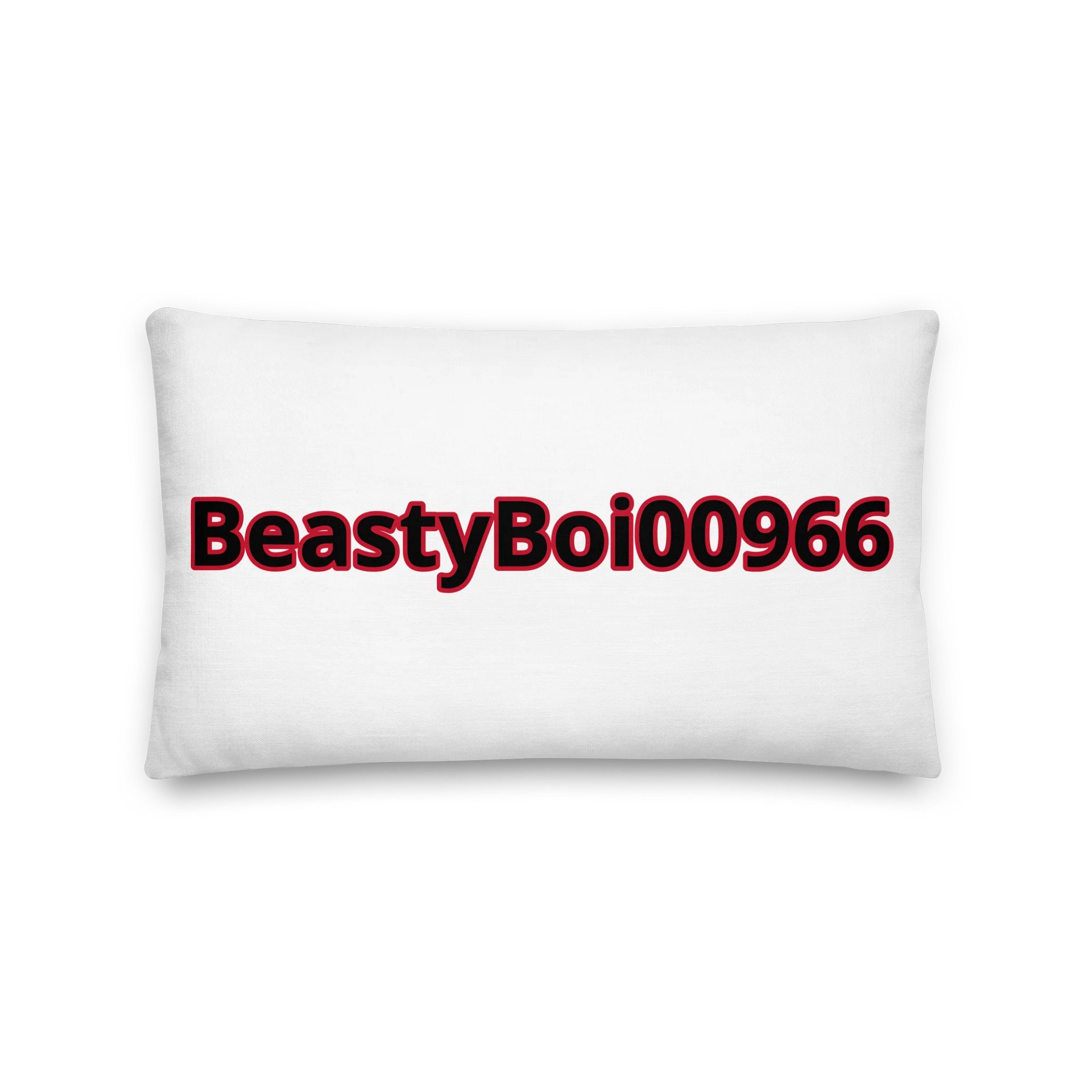 Beasty Pillow product image (2)