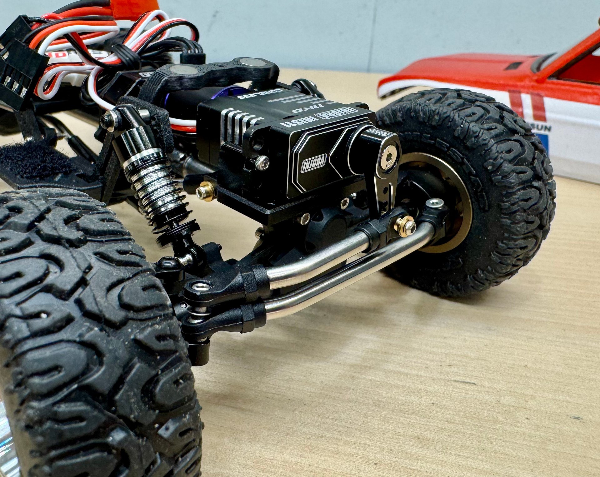 Scx24 Datsun product image (4)