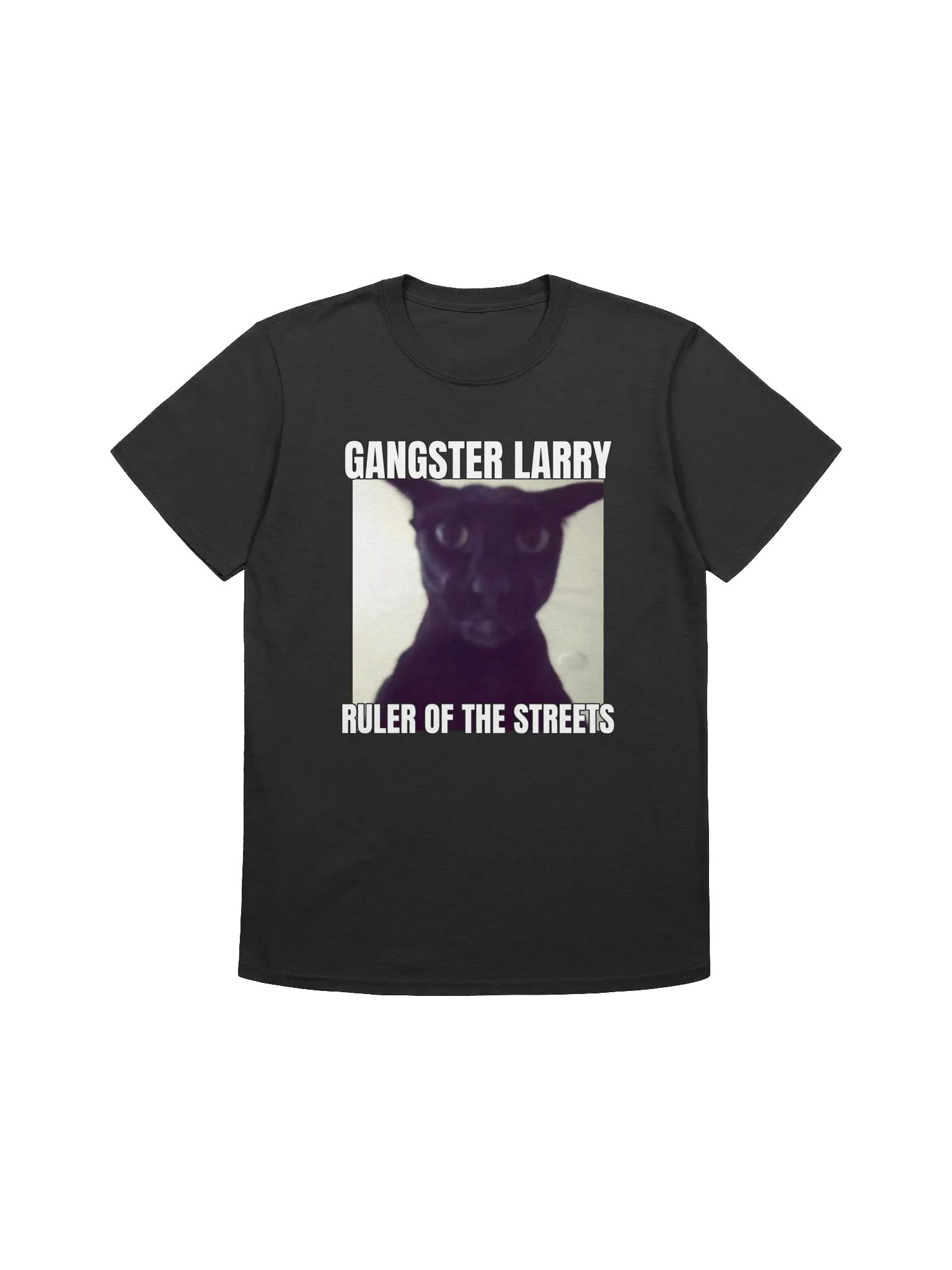 GANGSTER LARRY T-Shirt product image (1)