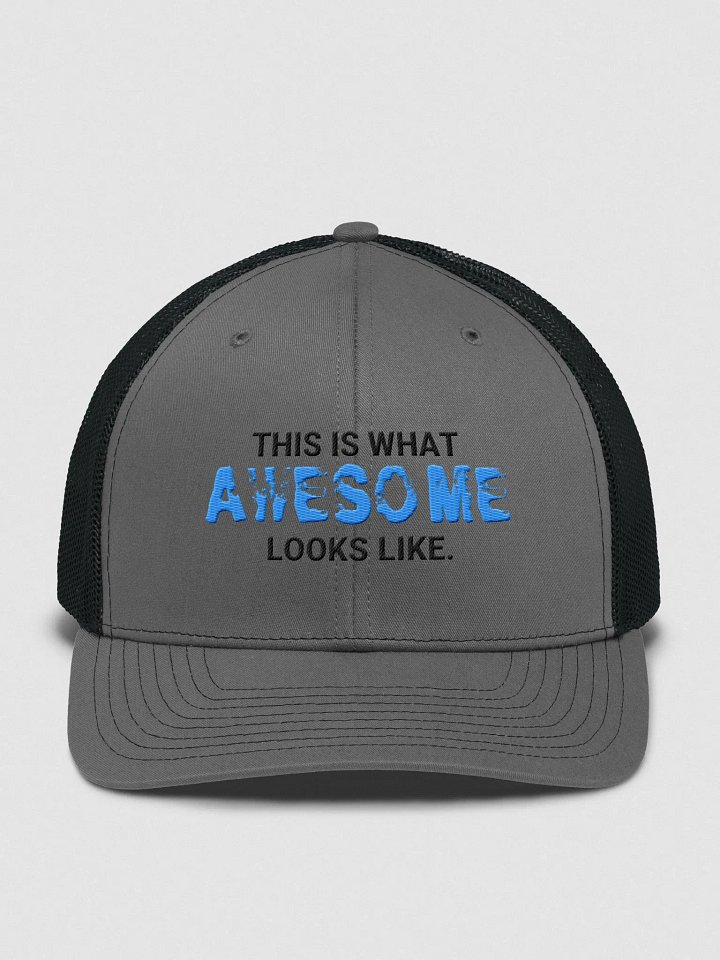 This is What Awesome Looks Like (Hat) product image (1)