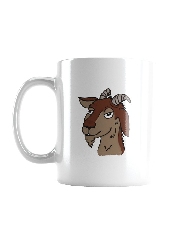Classic Yelling Goat product image (2)