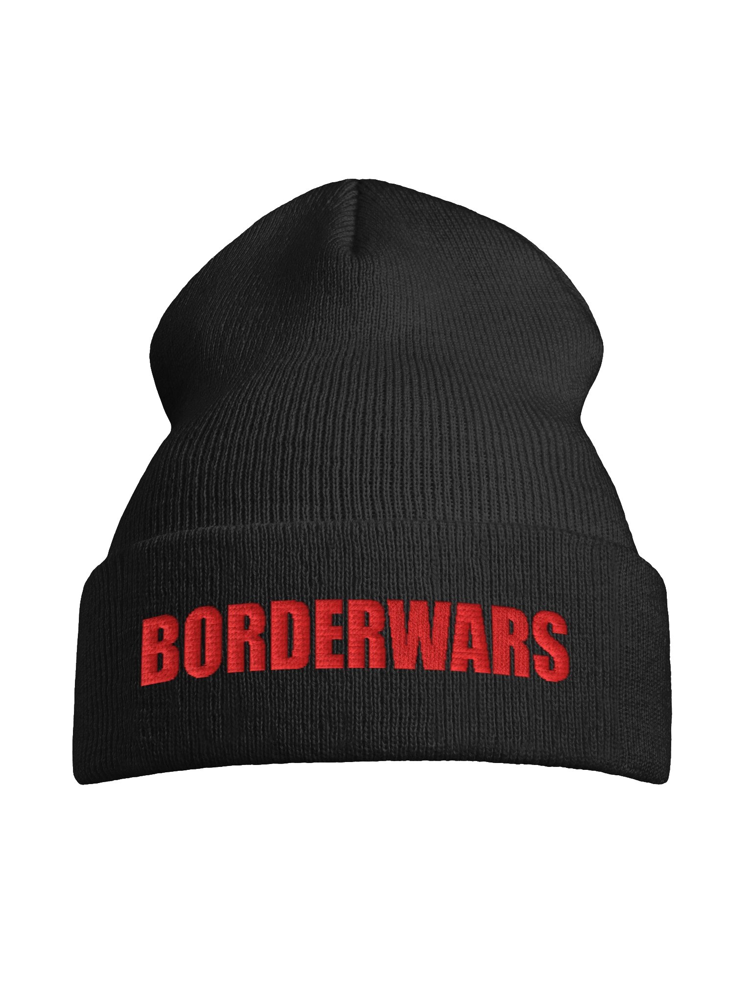 BORDERWARS Beanie "Eddie would wear it" product image (3)