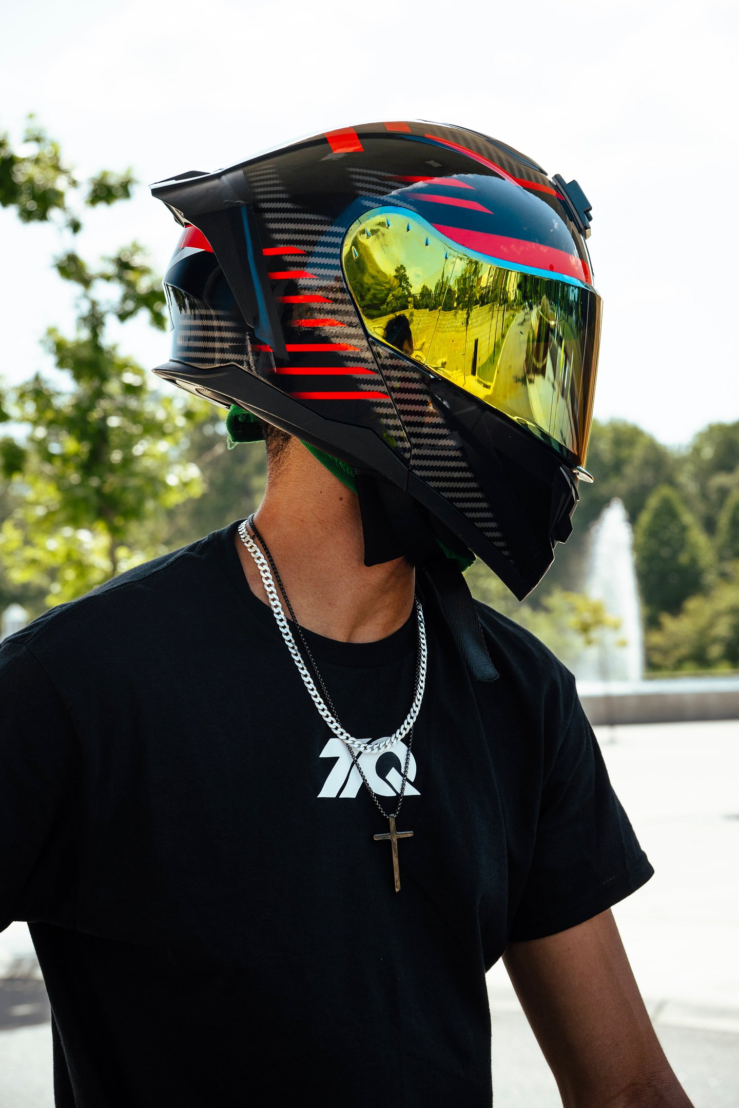 TORQ BLACK