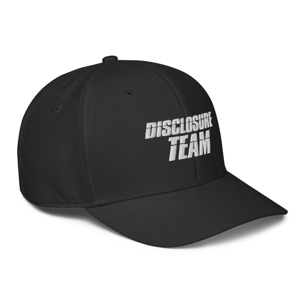 Disclosure Team x Adidas Cap product image (3)