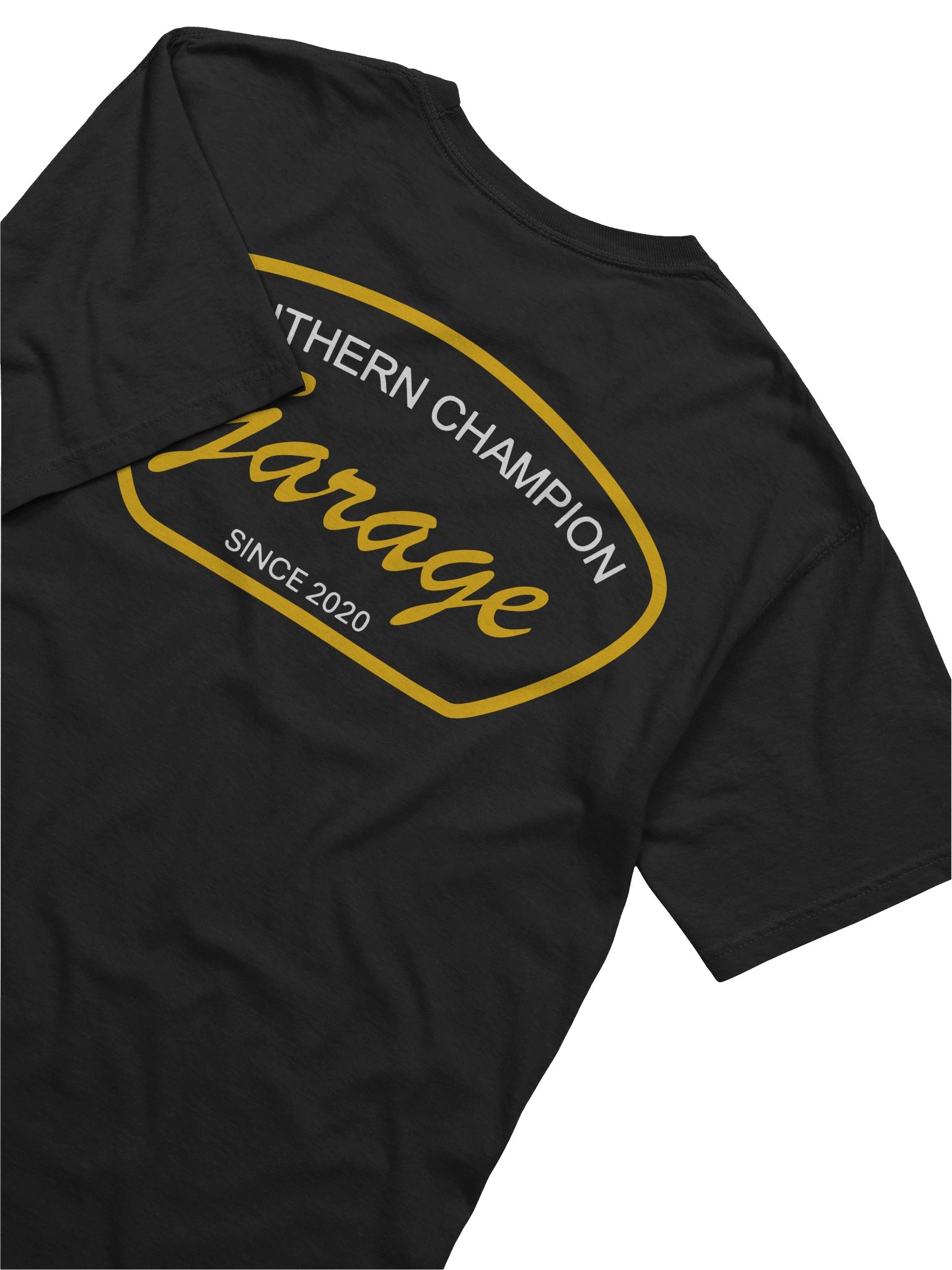 Heavy Weight Classic Tee product image (6)