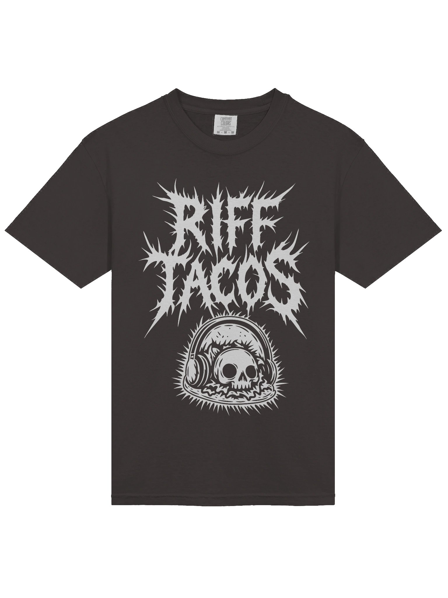 Riff Tacos Tee product image (3)