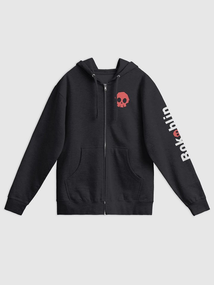 Bokoskull Zip-up (🇺🇸) product image (3)