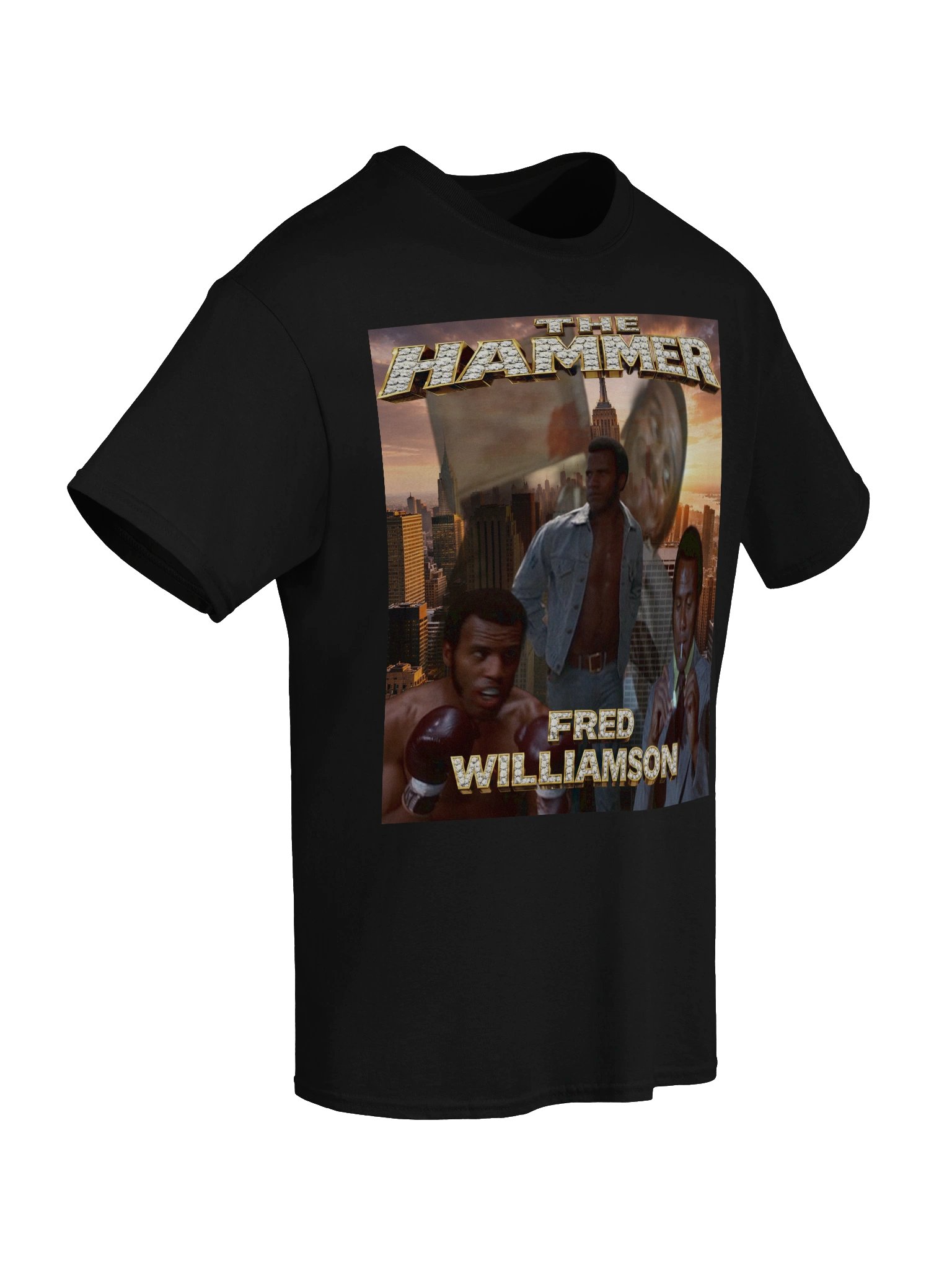 The Hammer product image (8)