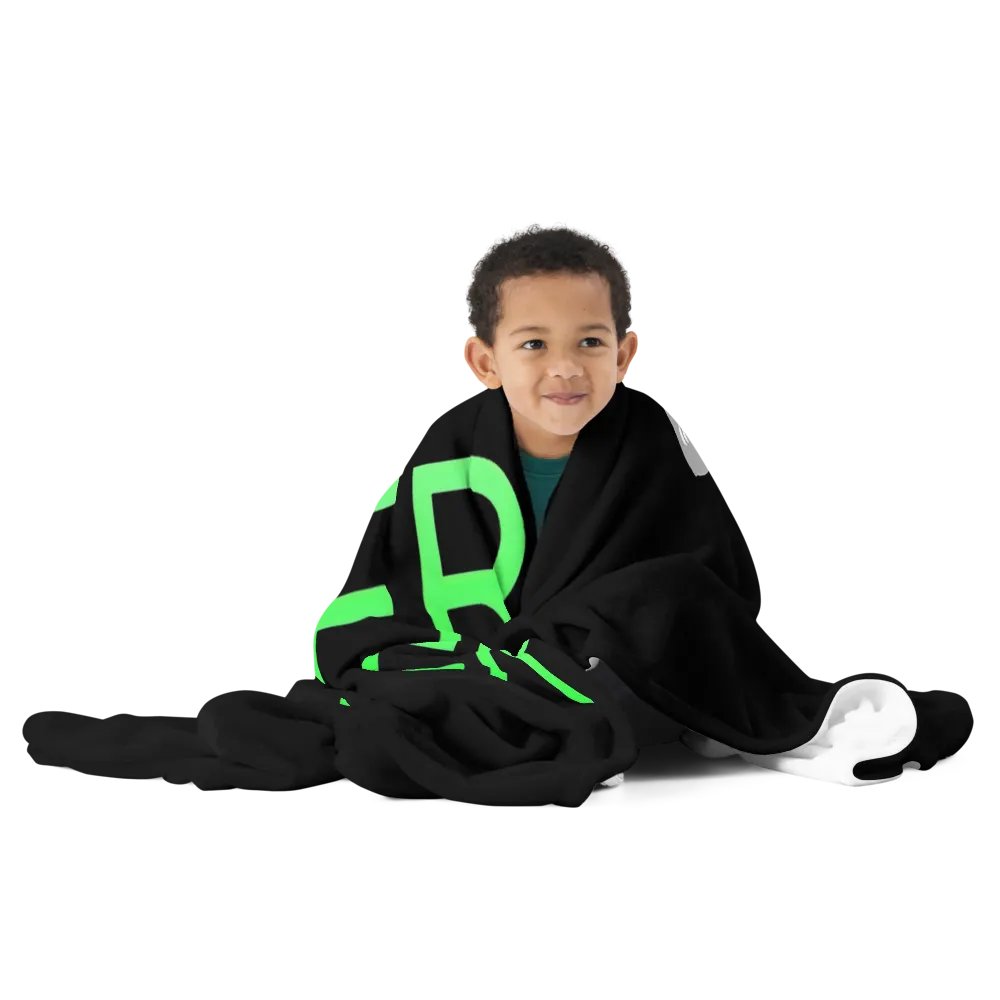 Do better throw blanket L product image (12)