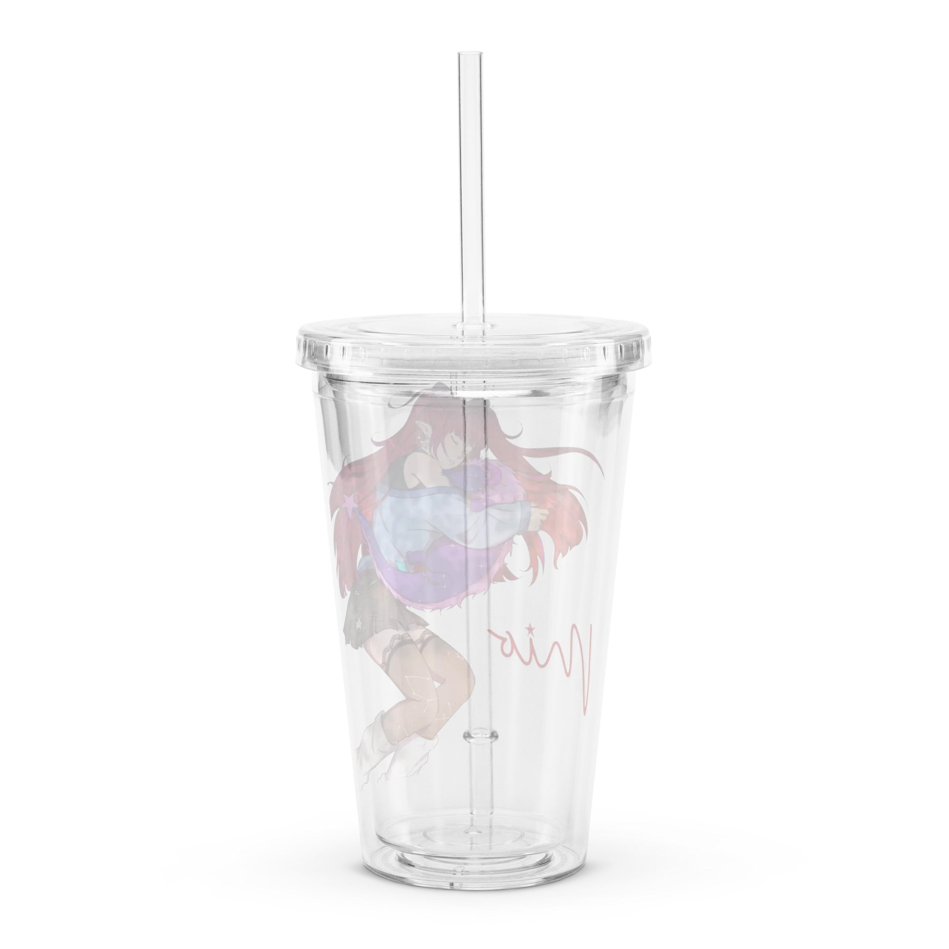 Sleepy afternoon cup product image (3)