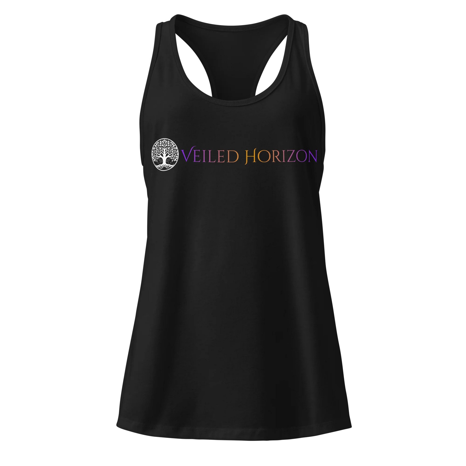 Veiled Horizon Women's Tank Top product image (1)