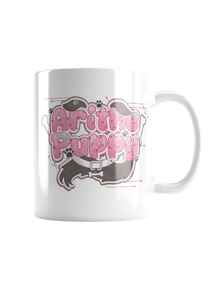 White Pupcup product image (5)