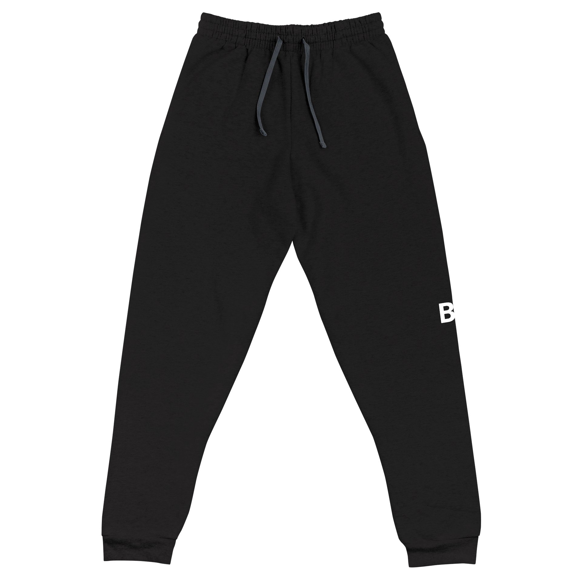BlackFeelings494 “BF” Signature Joggers product image (5)