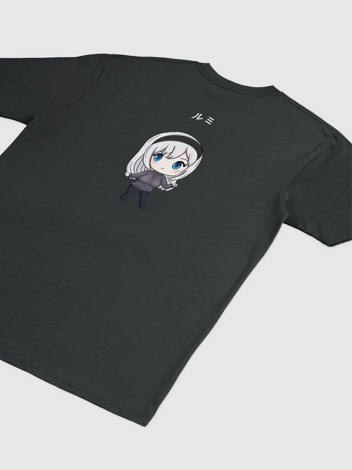 Men's Otaku Lumi Cotton Tee product image (2)