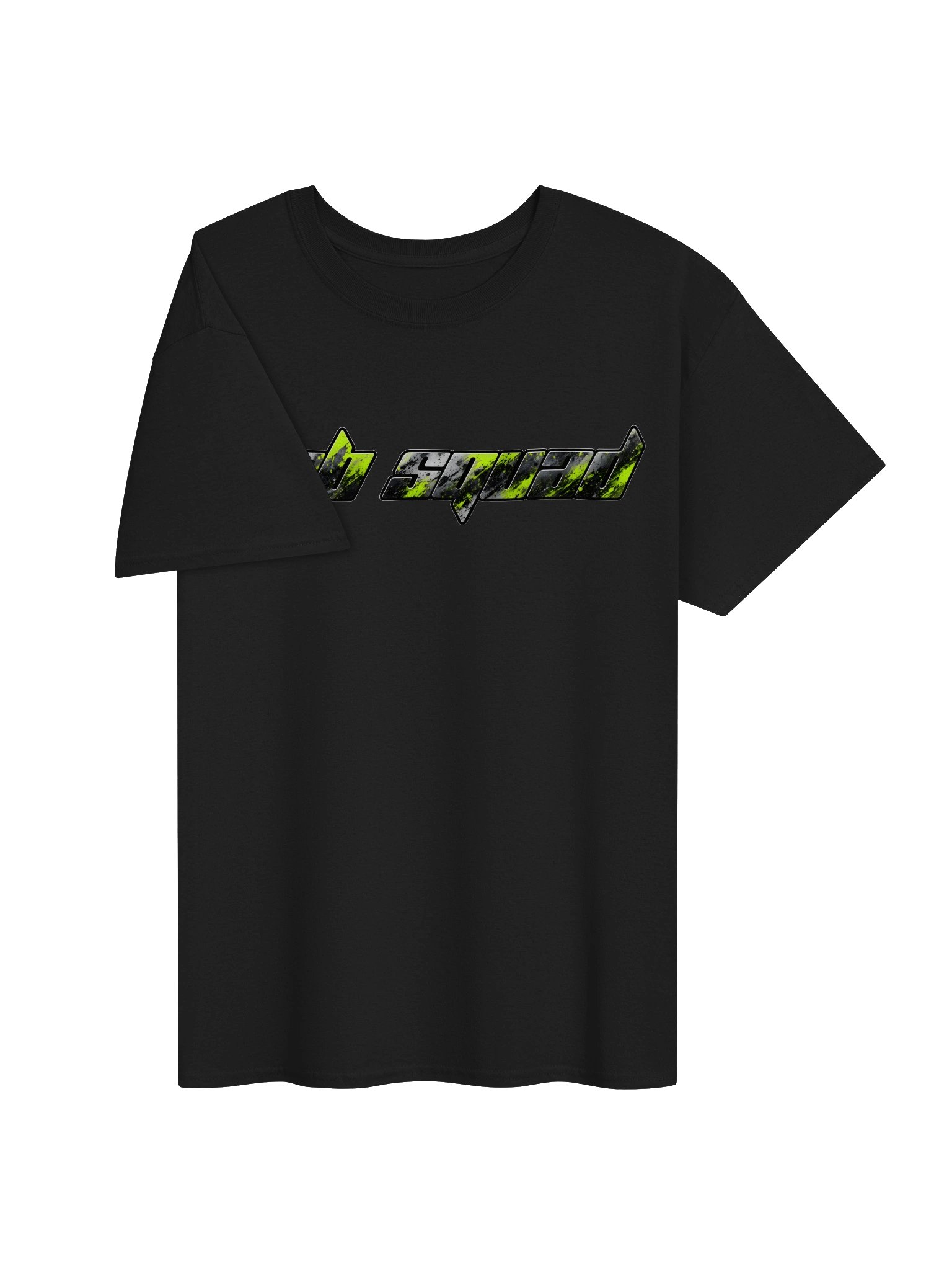 Sub Squad Splatter Midweight Tee product image (12)