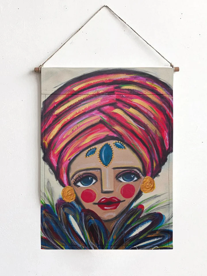 "Dutchess" Sturdy Flag product image (1)