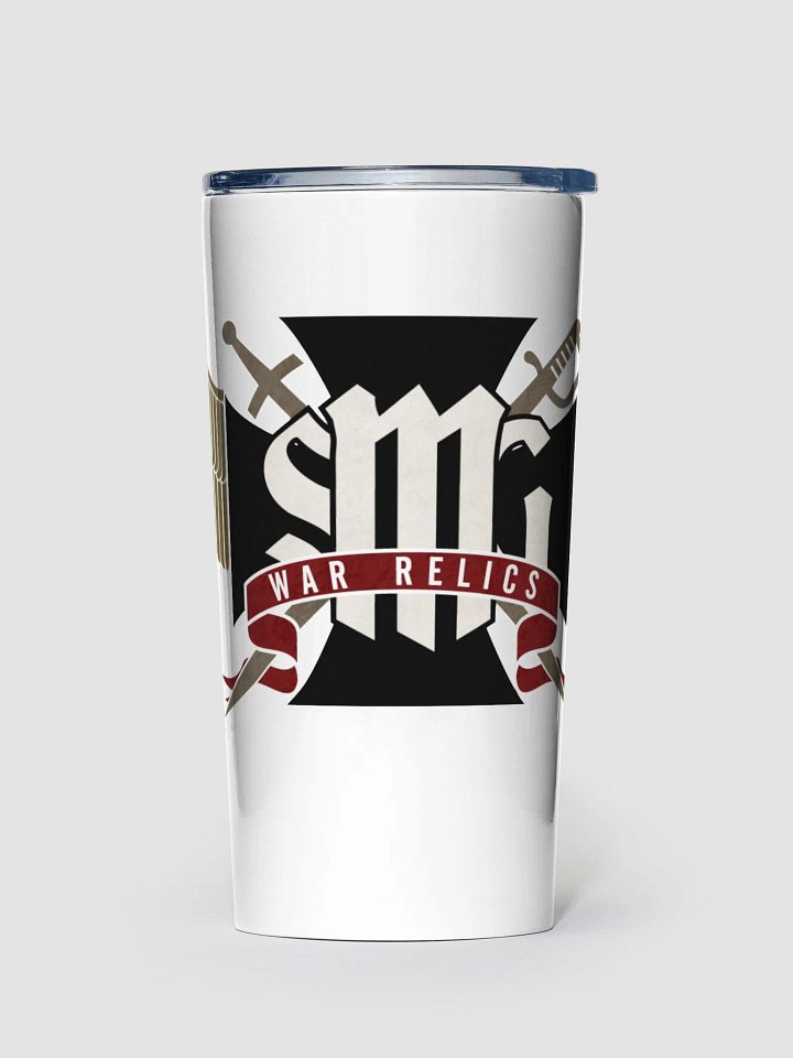 SMG tumbler product image (1)