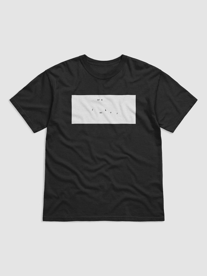 Pictochat Shirt product image (1)