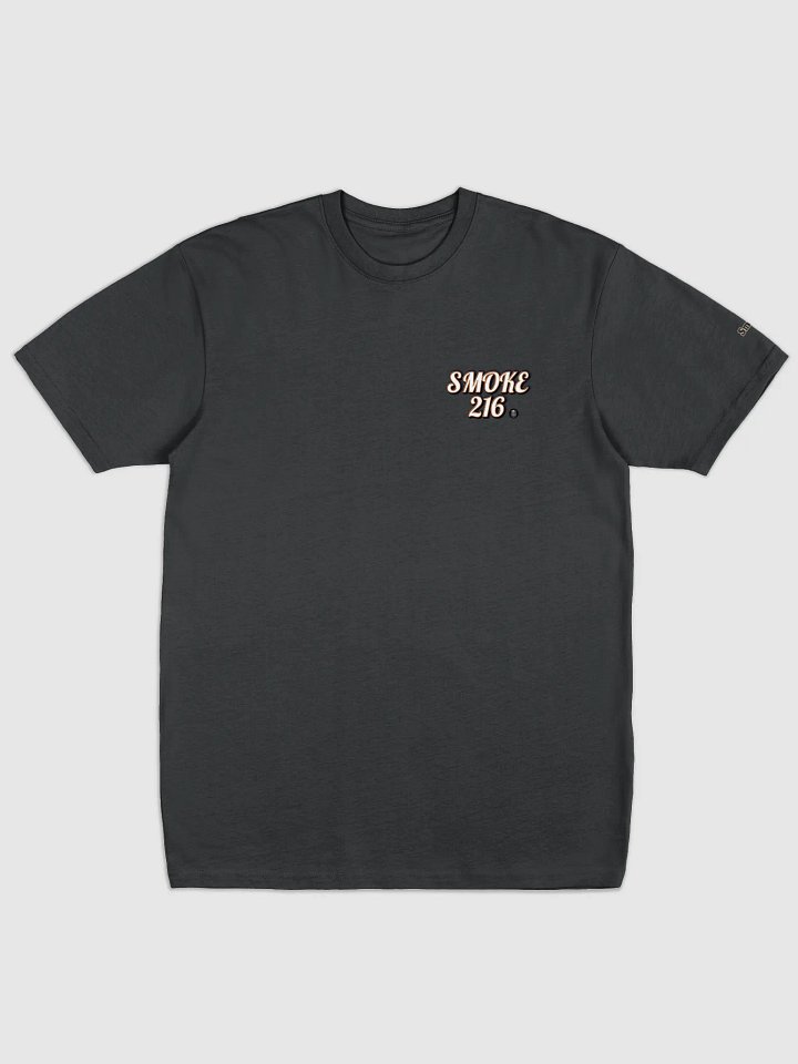 LEVEL UP TEE product image (1)