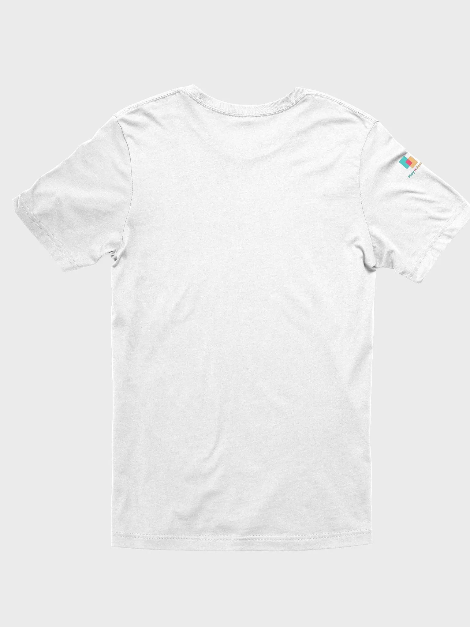 Oh Crap It Tee product image (6)