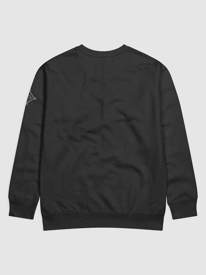 Critical Gaudian Sweatshirt product image (19)