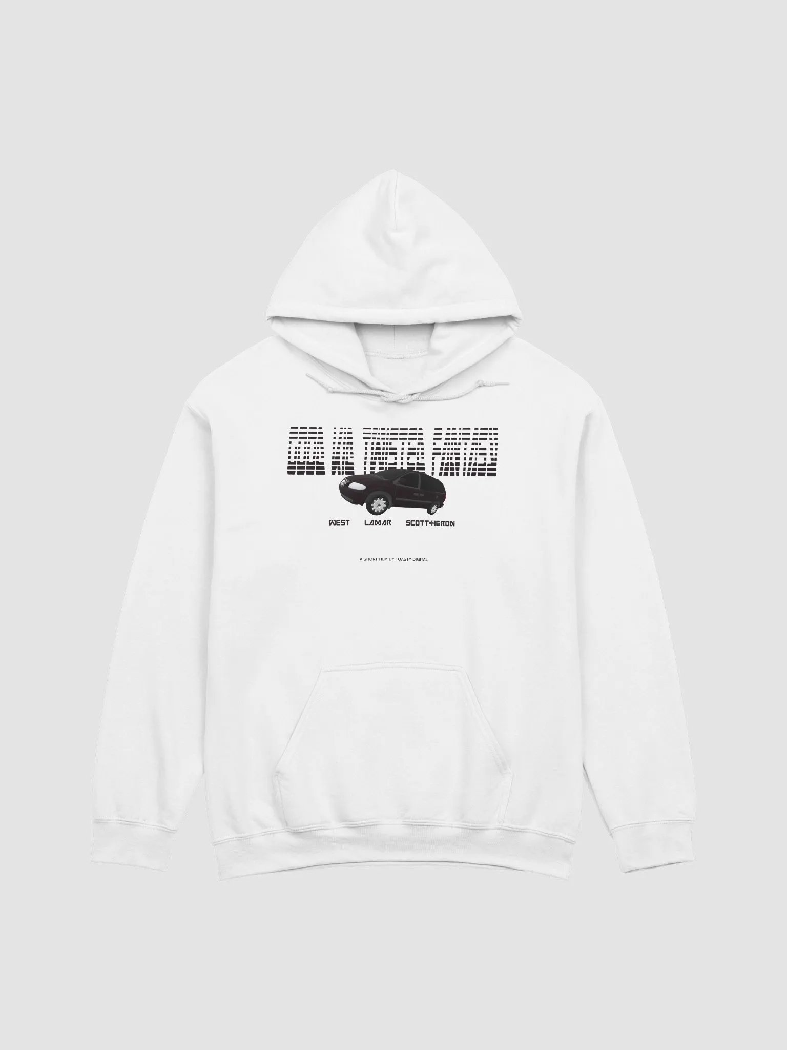'GOOD KID TWISTED FANTASY' HOODIE product image (2)