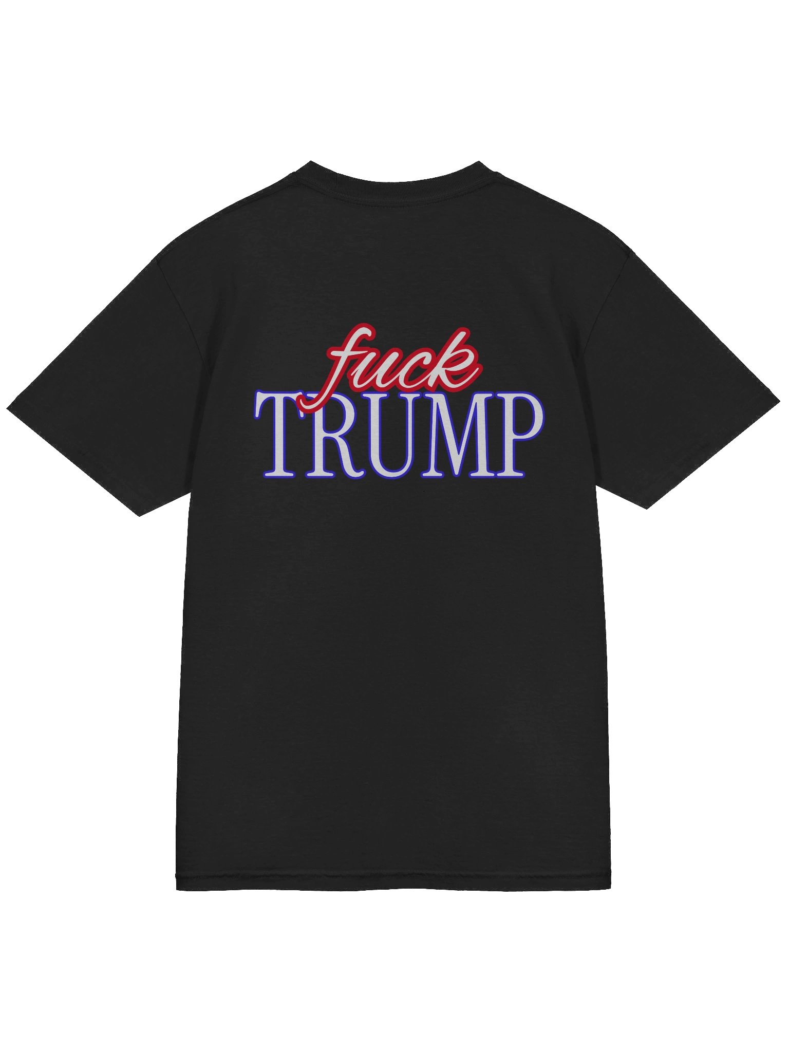 FUCK DJT product image (4)