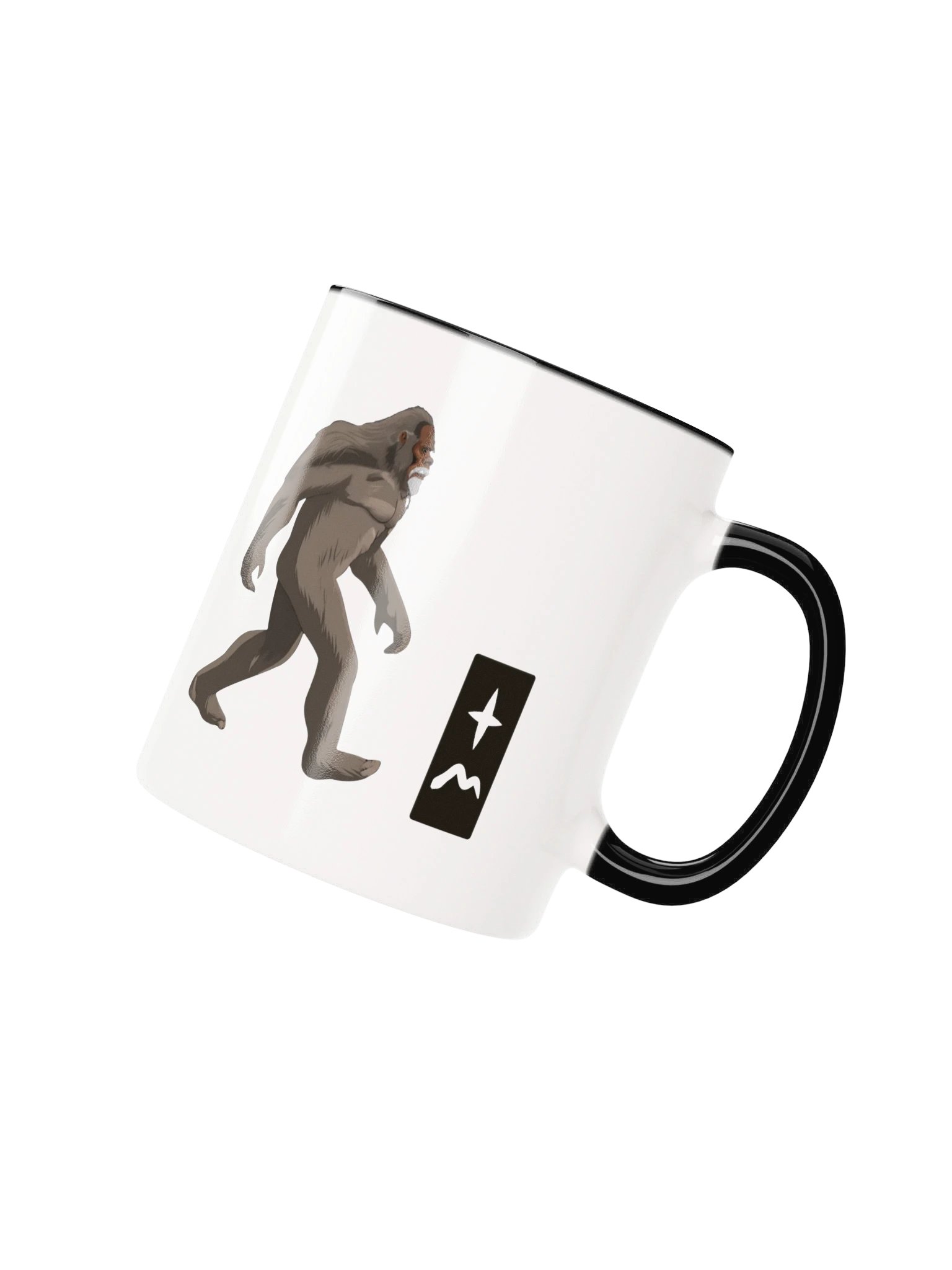 Lift Your Eyes Mug product image (2)