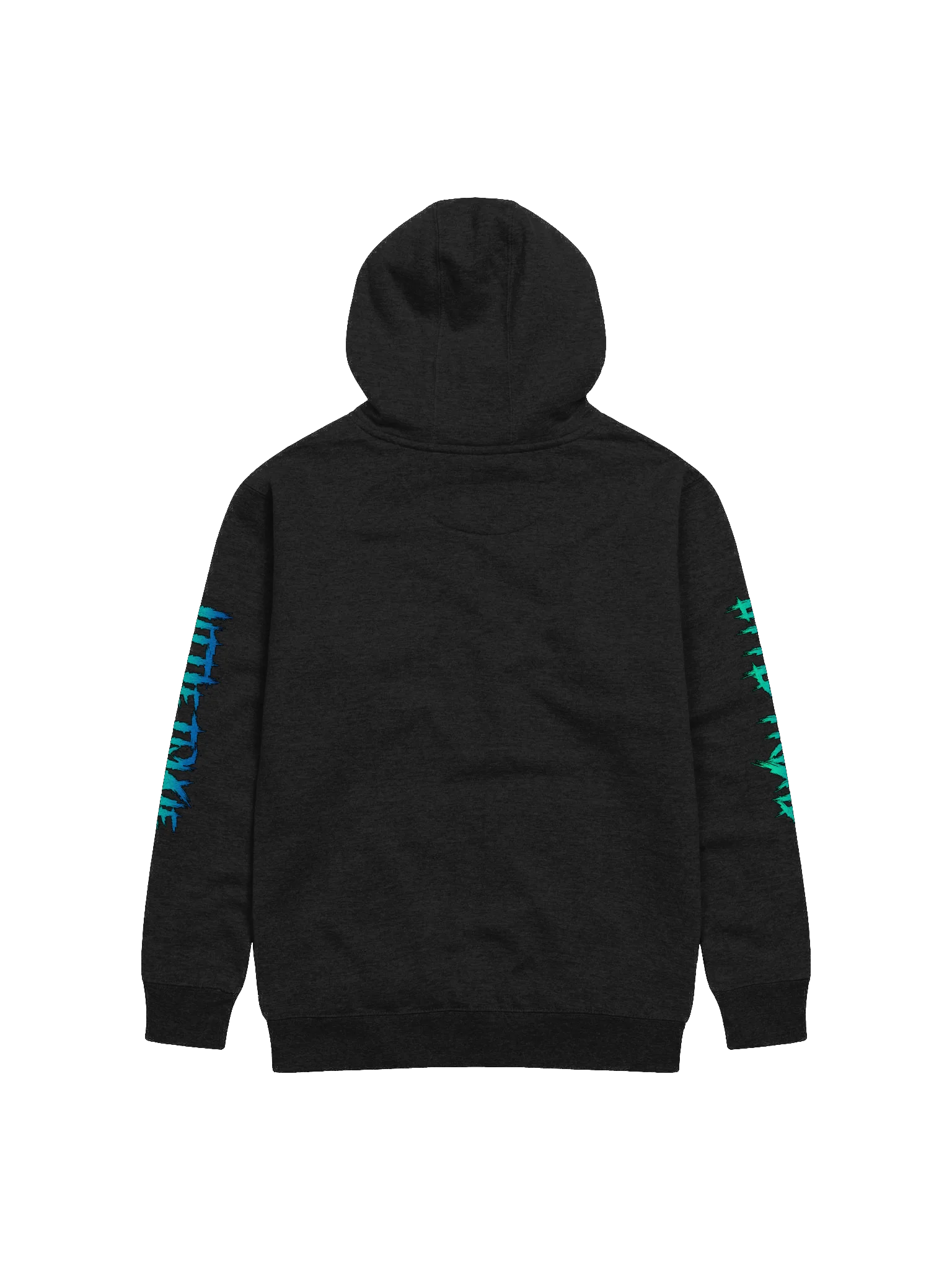 Gaming 4-Life Charity Edition Premium Hoodie product image (2)