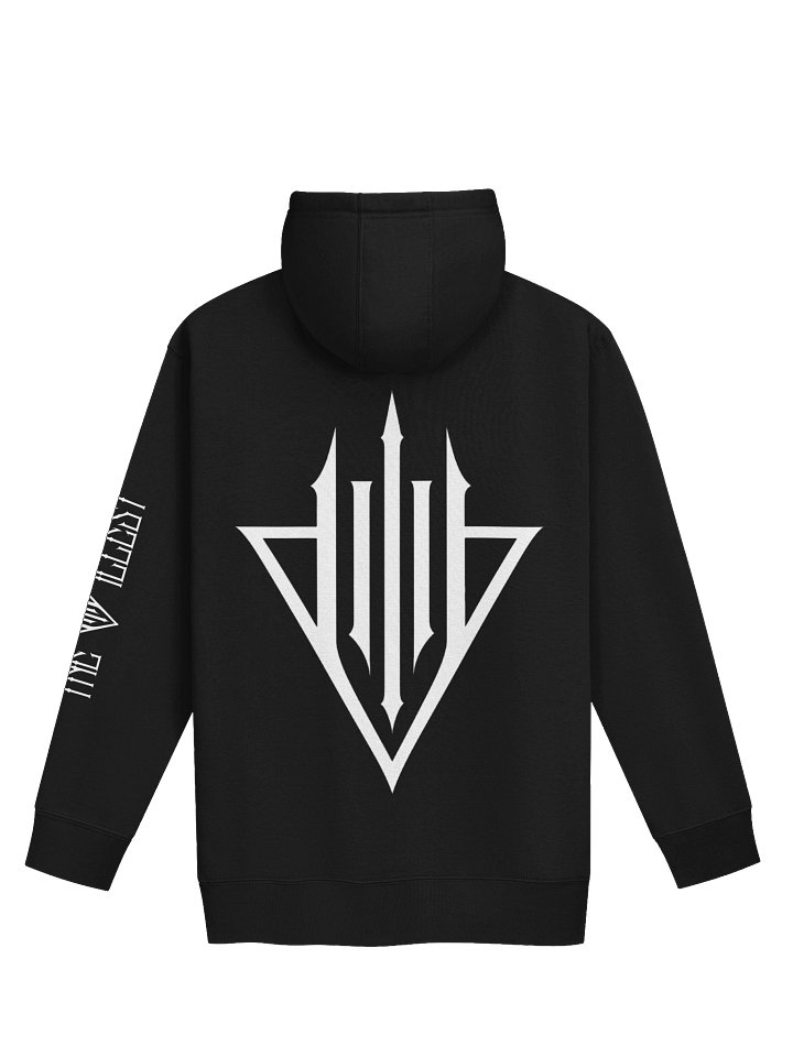 ILLEST HOODIE product image (2)