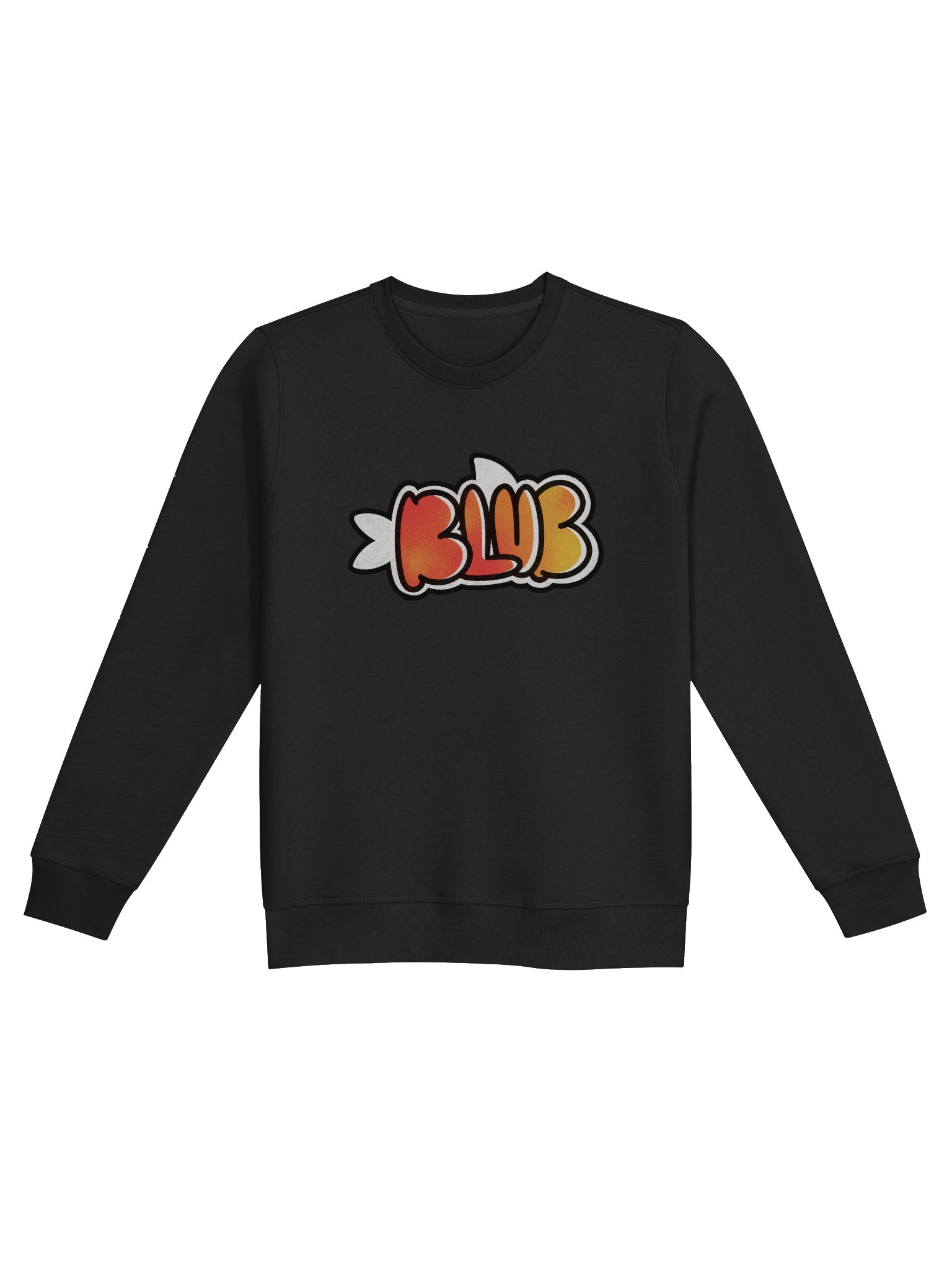 Blub Sweatshirt product image (3)
