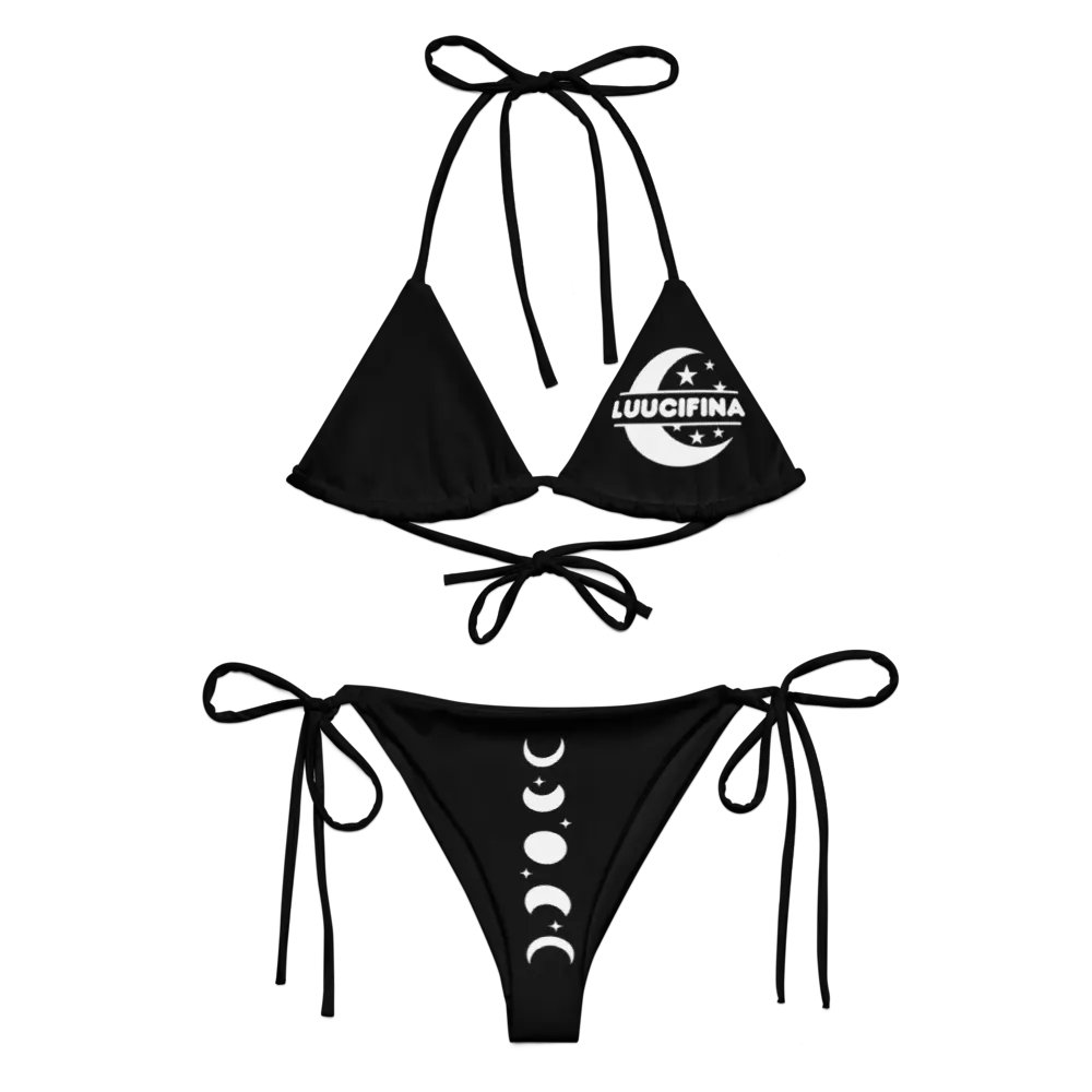 Moon Phase Bikini product image (1)