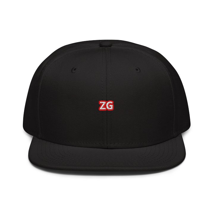 ZG CAP product image (1)