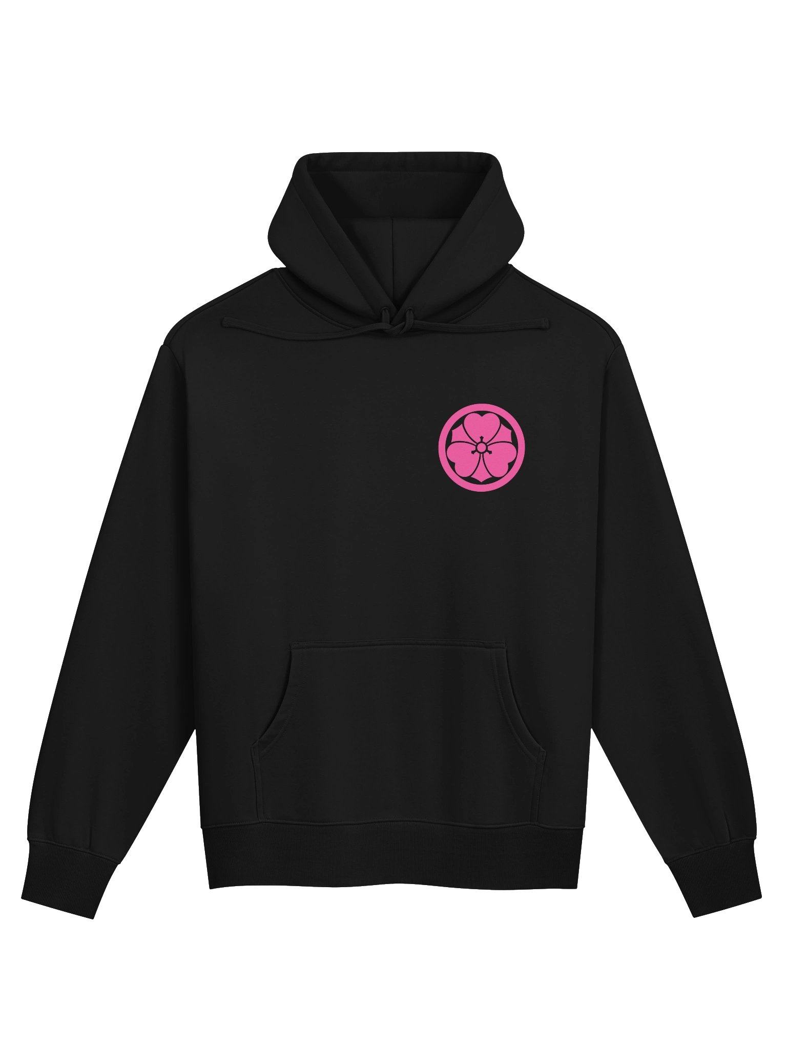 FUJI AFTER DARK | HEAVY WEIGHT HOODIE product image (1)