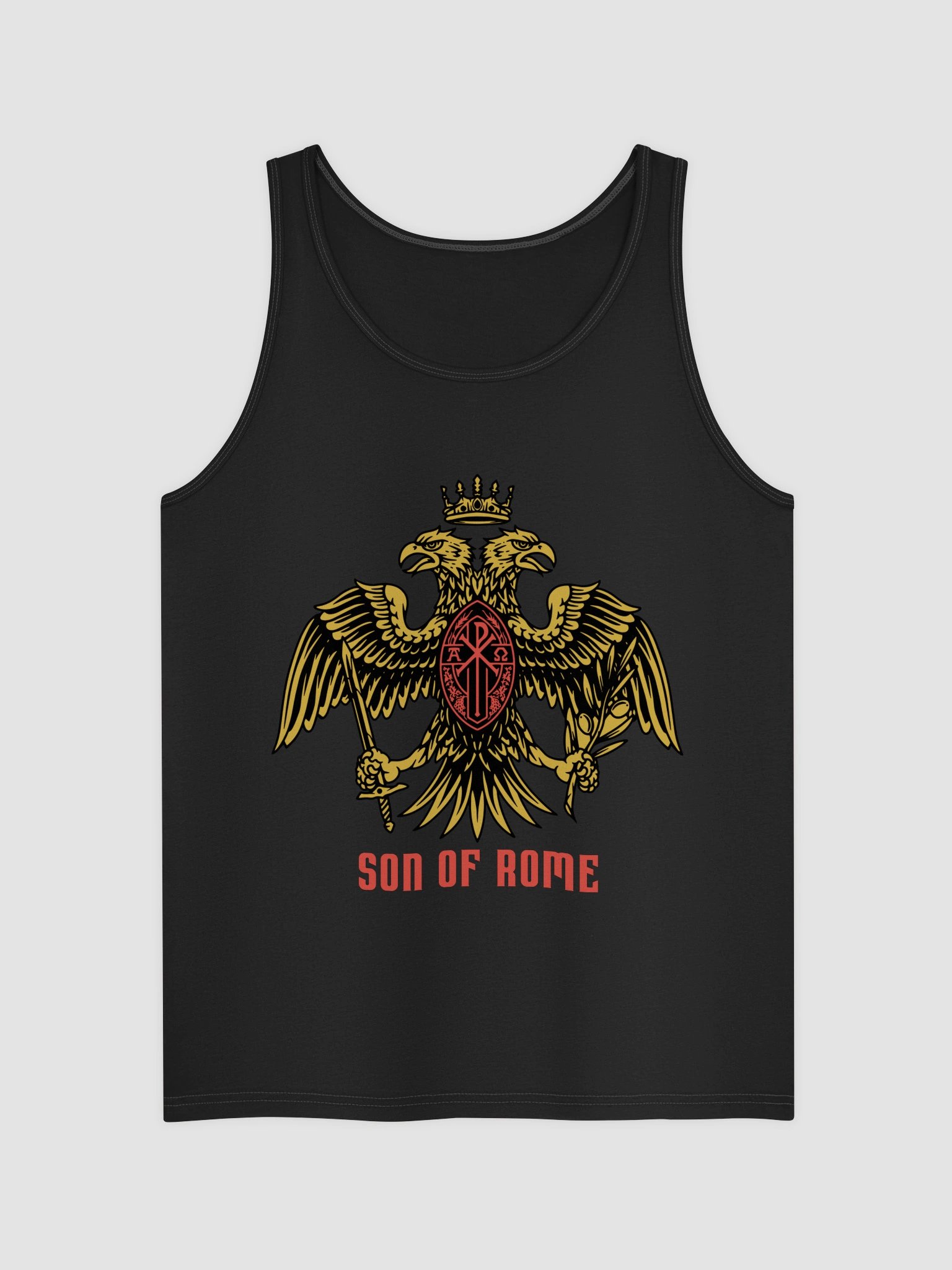 Byzantine SON OF ROME product image (1)