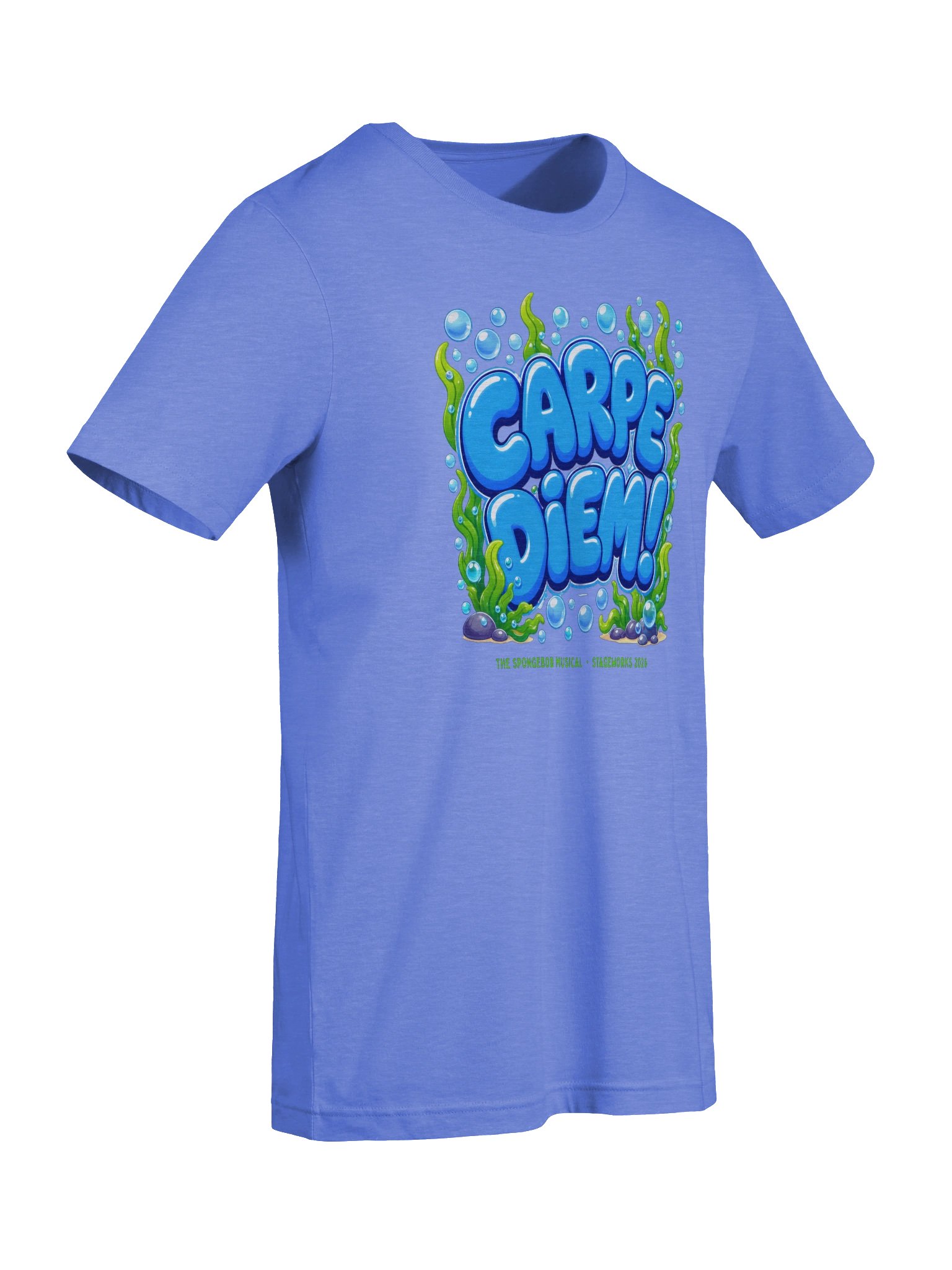 Carpe Diem - Supersoft T product image (153)