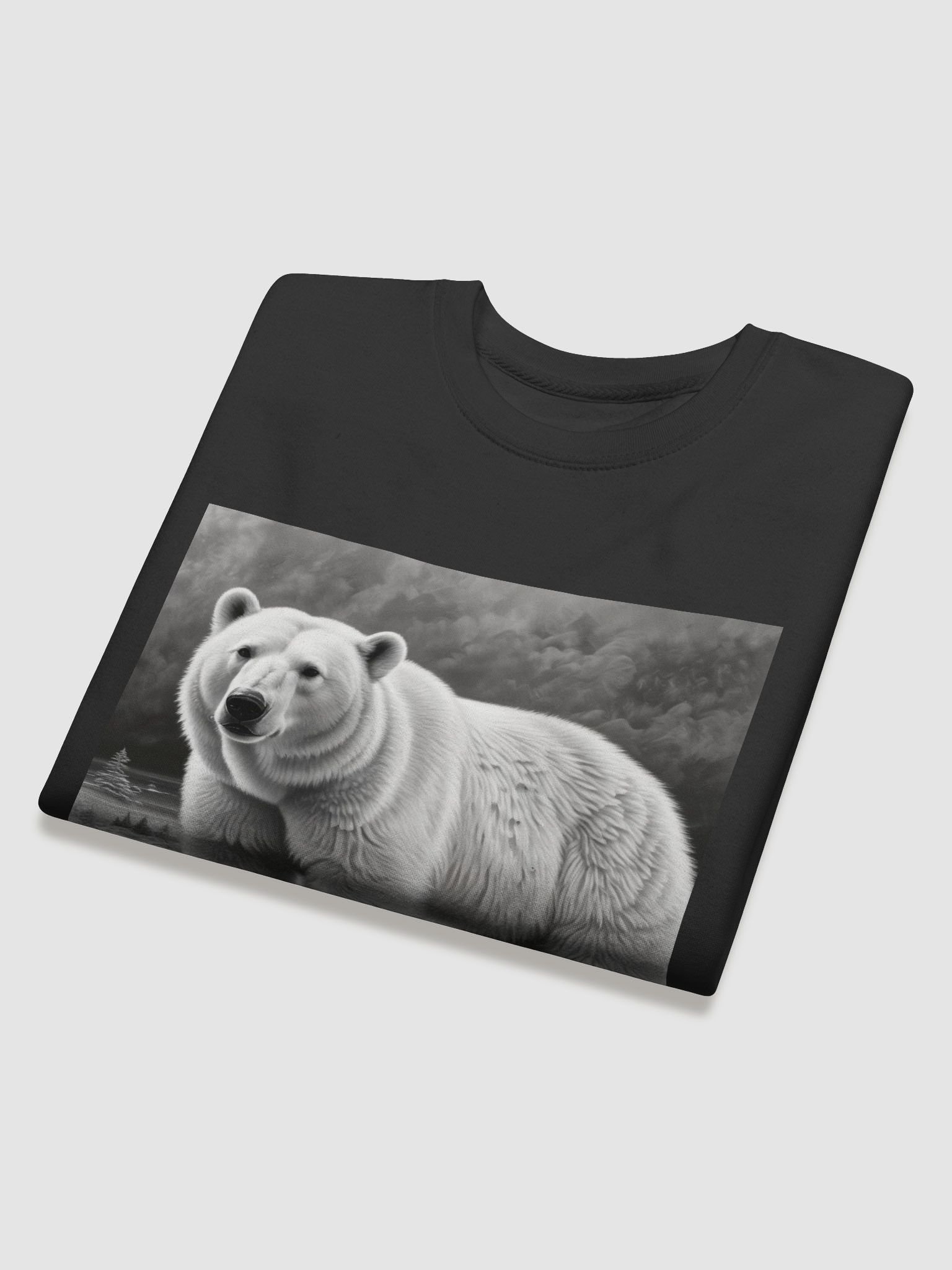 Polar bear product image (36)
