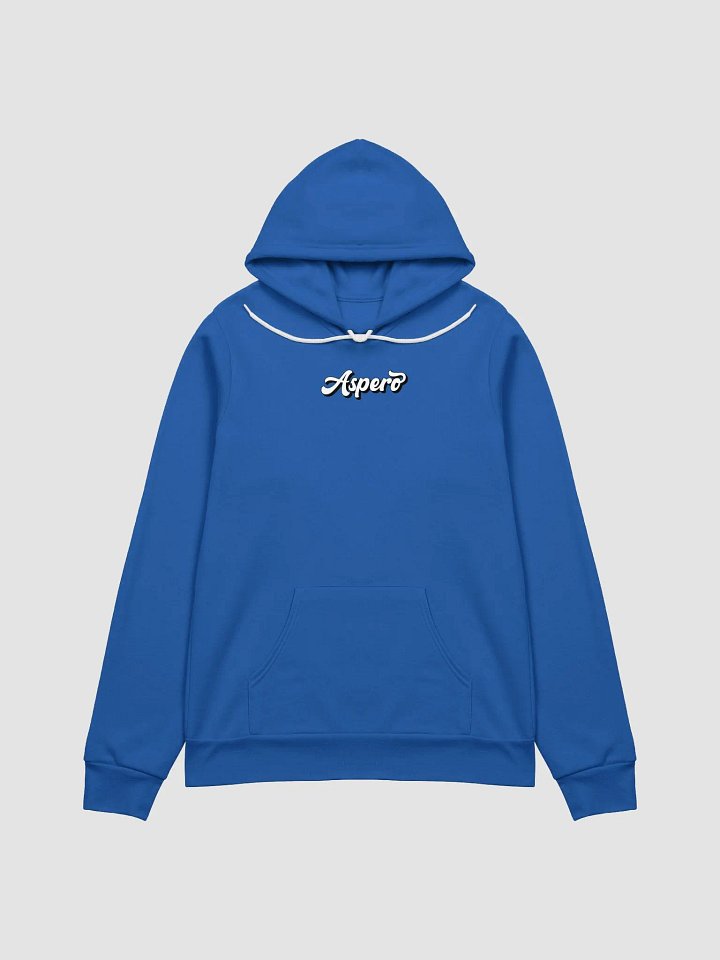Aspero Bella Canvas Hoodie product image (21)