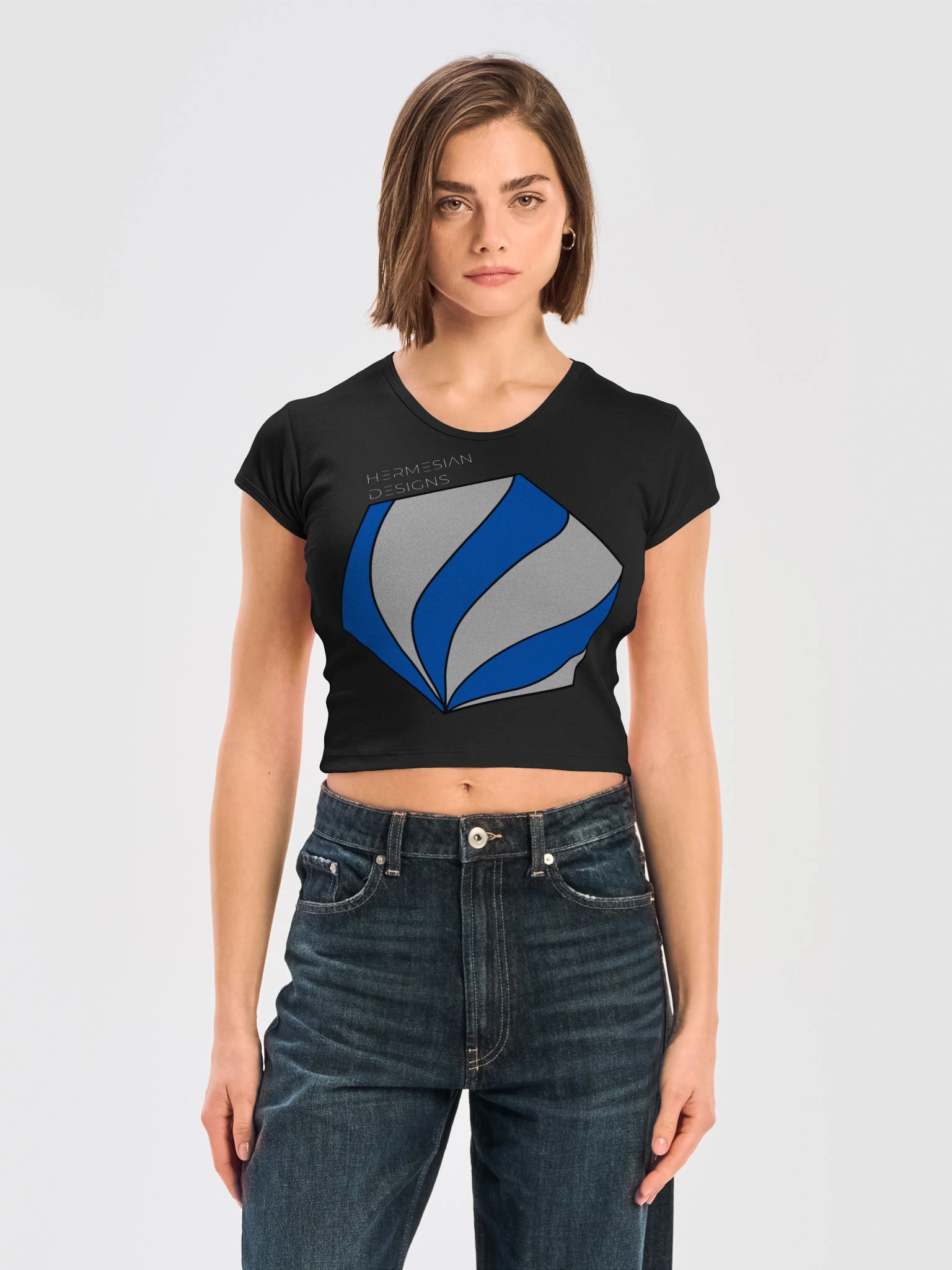Off-Kilter Crop Top product image (8)