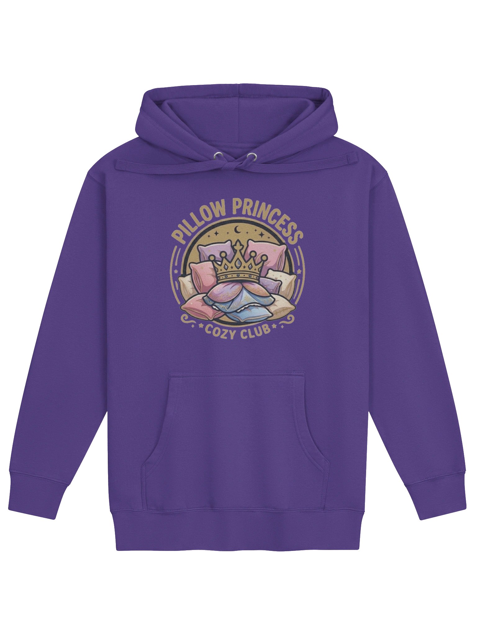 PILLOW PRINCESS HOODIE product image (21)