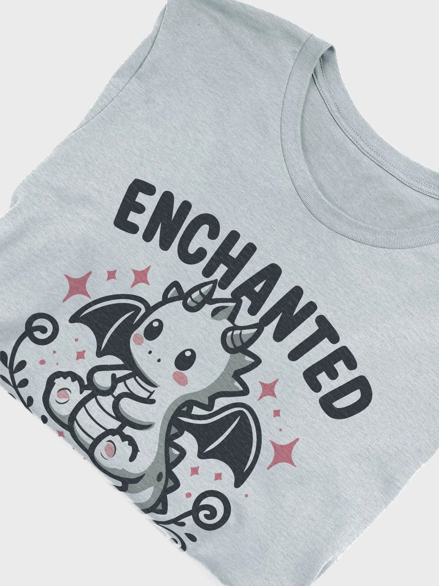 Enchanted Dragon Tee product image (3)